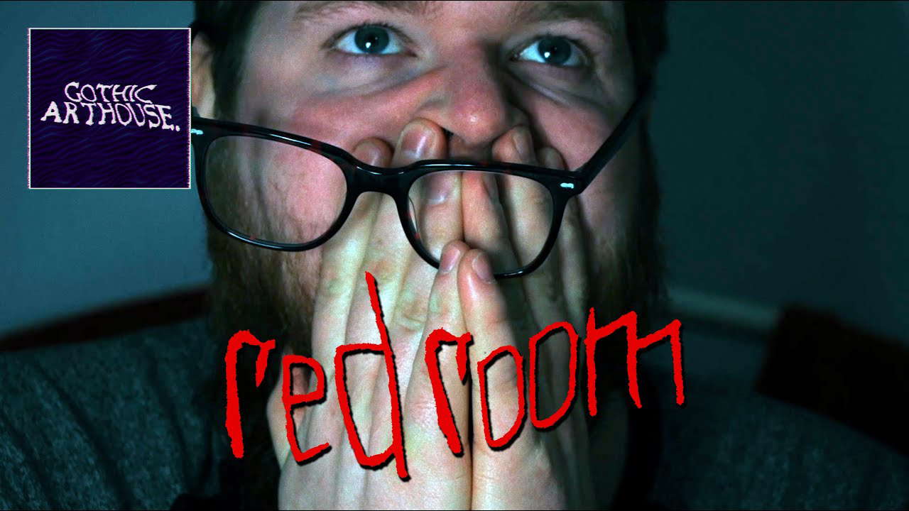 red room | short horror film (2019)