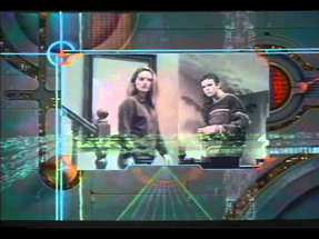 Evolver Trailer 1994 poster