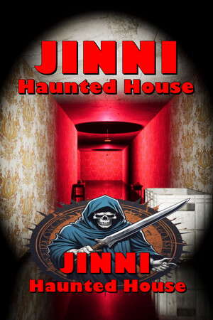 Jinni : Haunted House poster