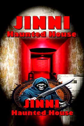 Jinni : Haunted House poster