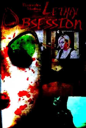 Lethal Obsession poster