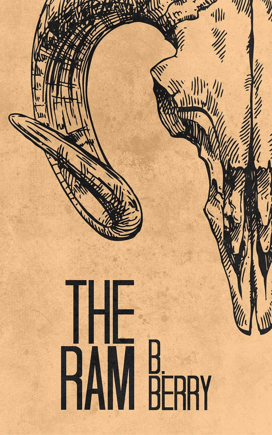 The Ram (Of Rooks & Rams Book 2) poster
