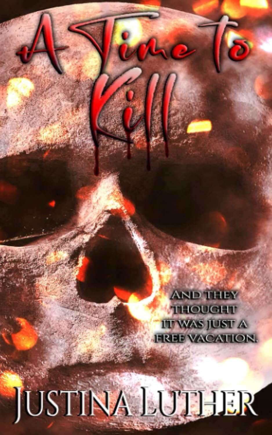 A Time To Kill poster
