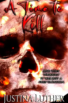 A Time To Kill poster