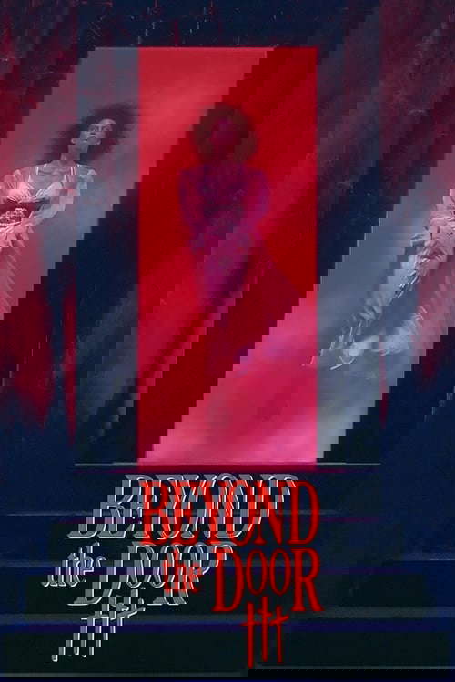 Beyond the Door III poster