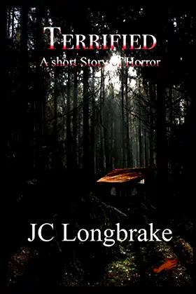 Terrified- A Short Horror Story poster