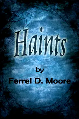 Haints poster