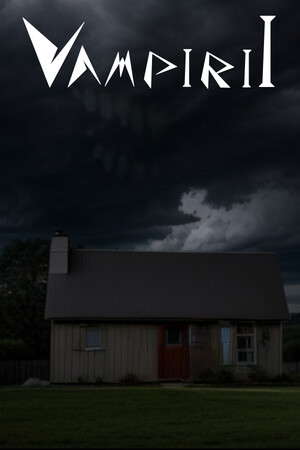 Vampirii poster