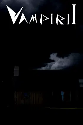 Vampirii poster