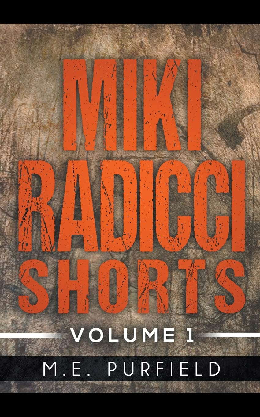 Miki Radicci Shorts poster