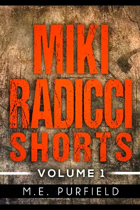 Miki Radicci Shorts poster