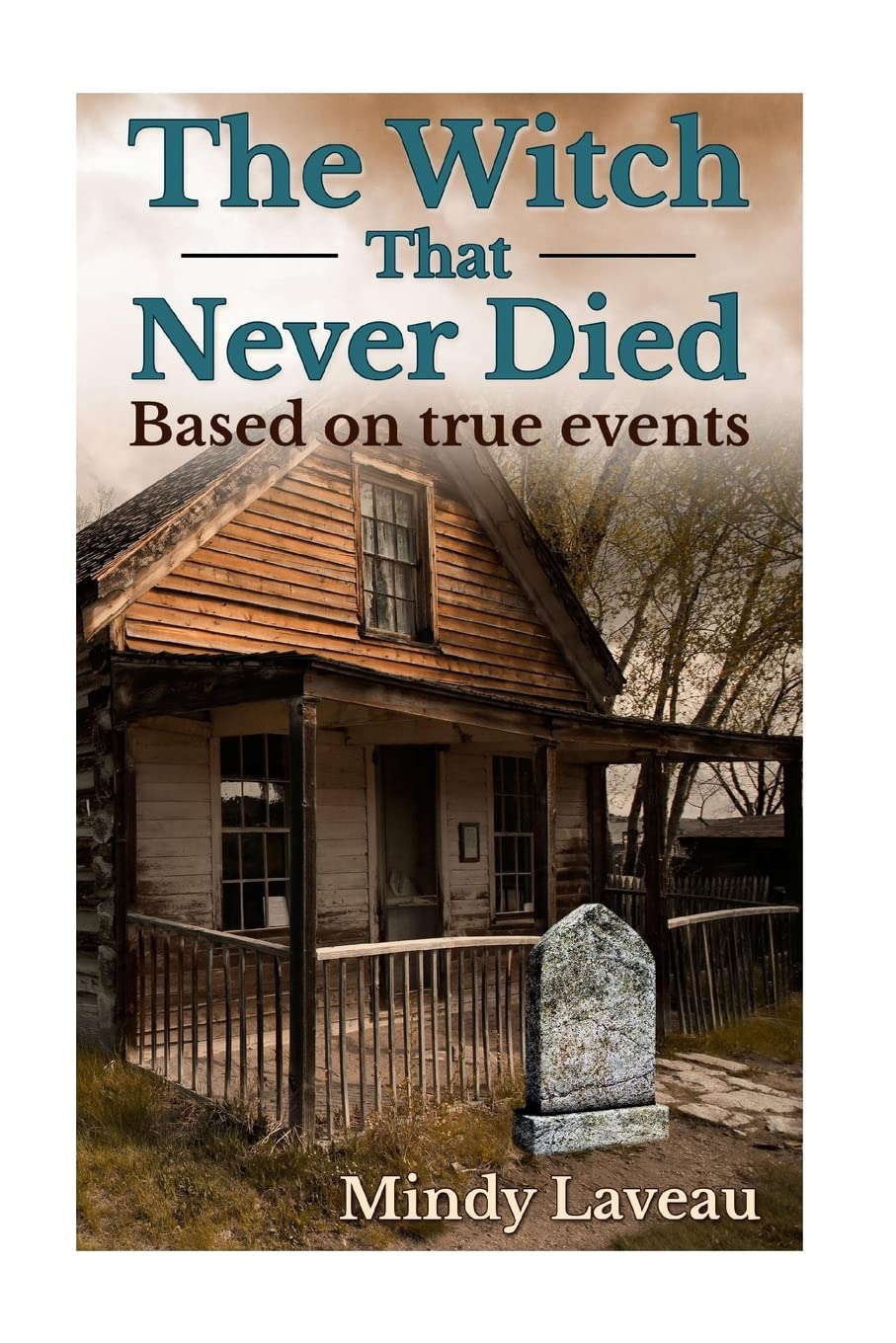 The Witch: That Never Died poster