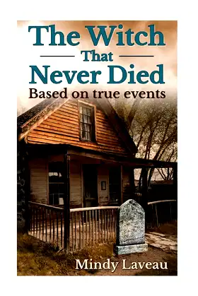 The Witch: That Never Died poster