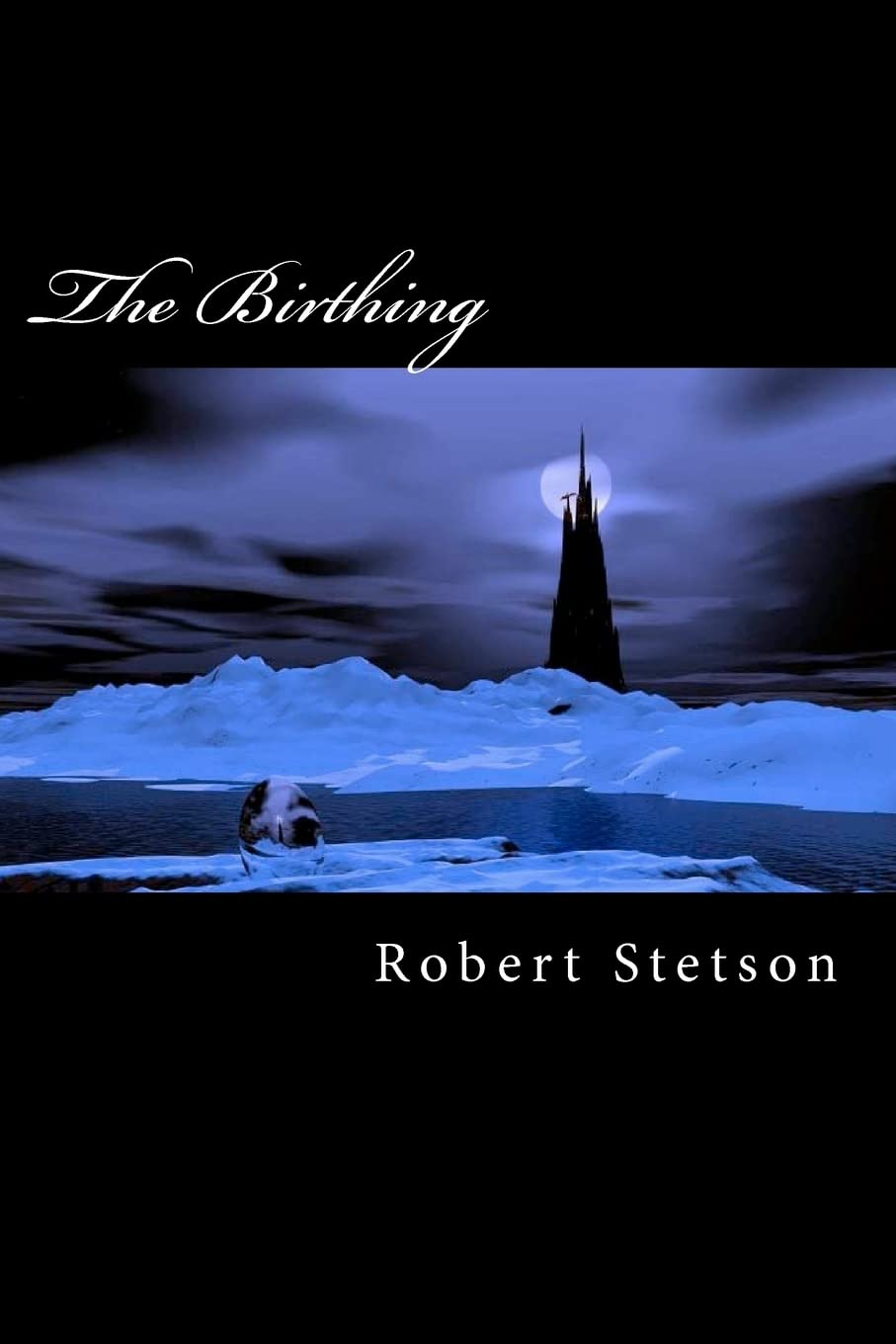 The Birthing poster