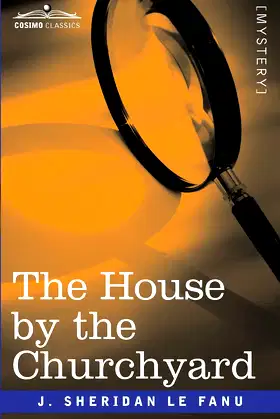 The House by the Churchyard poster