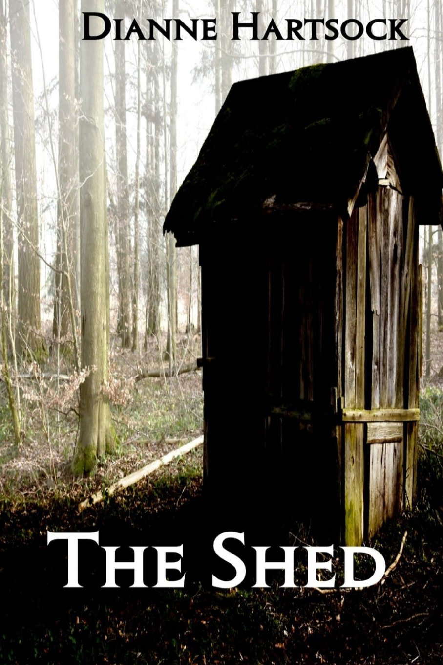 The Shed poster