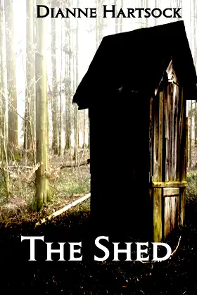 The Shed poster