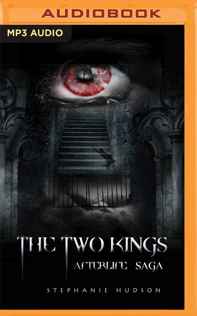 The Two Kings (Afterlife Saga, 2) poster