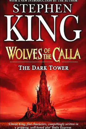 The Dark Tower: Wolves of the Calla v. 5 poster