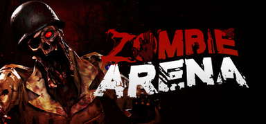 Zombie Arena capsule