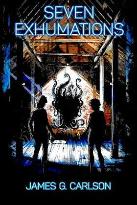 Seven Exhumations poster