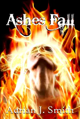Ashes Fall poster