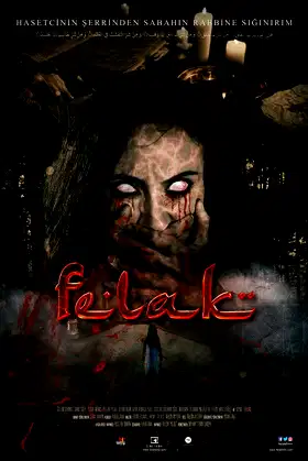 Felak poster