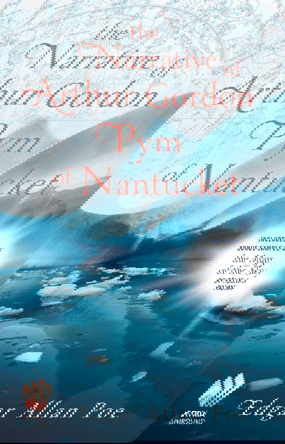 The Narrative of Arthur Gordon Pym of Nantucket poster