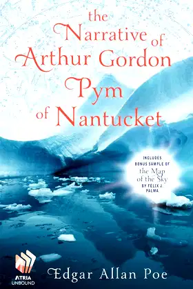 The Narrative of Arthur Gordon Pym of Nantucket poster