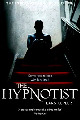 Hypnotist poster