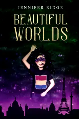 Beautiful Worlds (Faery Realm) poster
