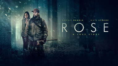 ROSE | 2021 | UK TRAILER | THRILLER | HORROR poster