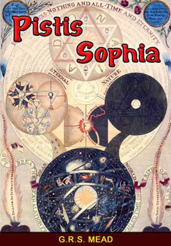 Pistis Sophia poster