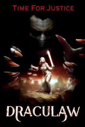 Draculaw poster
