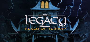 The Legacy: Realm of Terror capsule