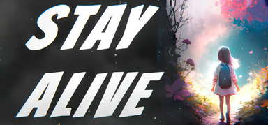 STAY ALIVE capsule