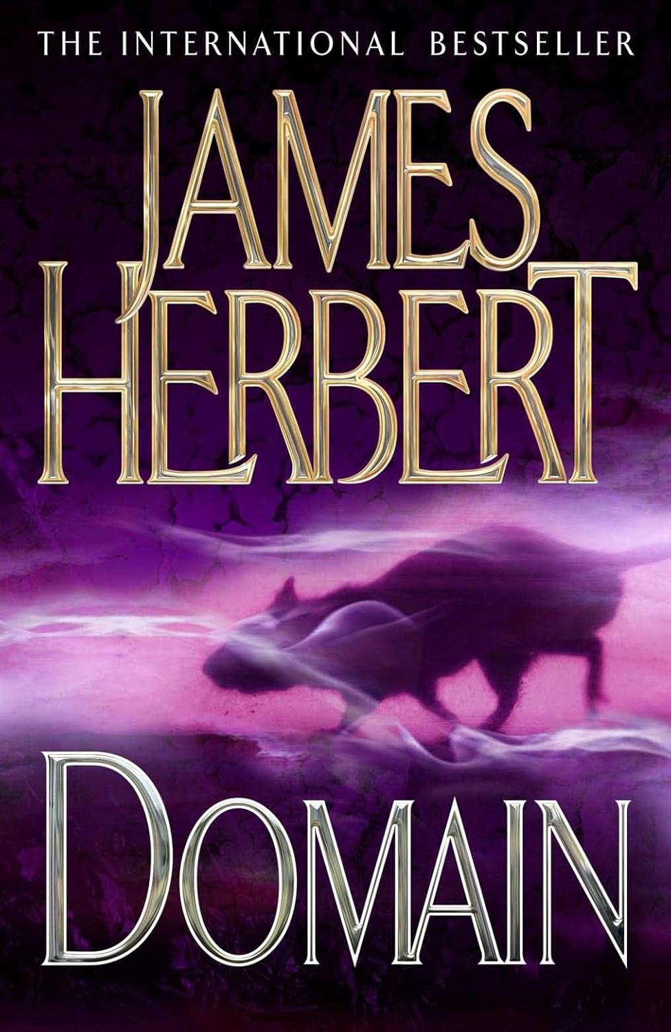 Domain poster