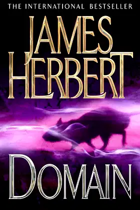 Domain poster