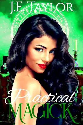 Practical Magick poster