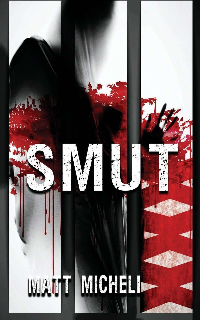 Smut poster