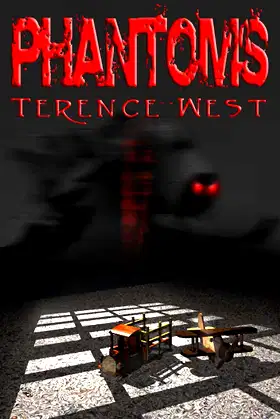 Phantoms poster