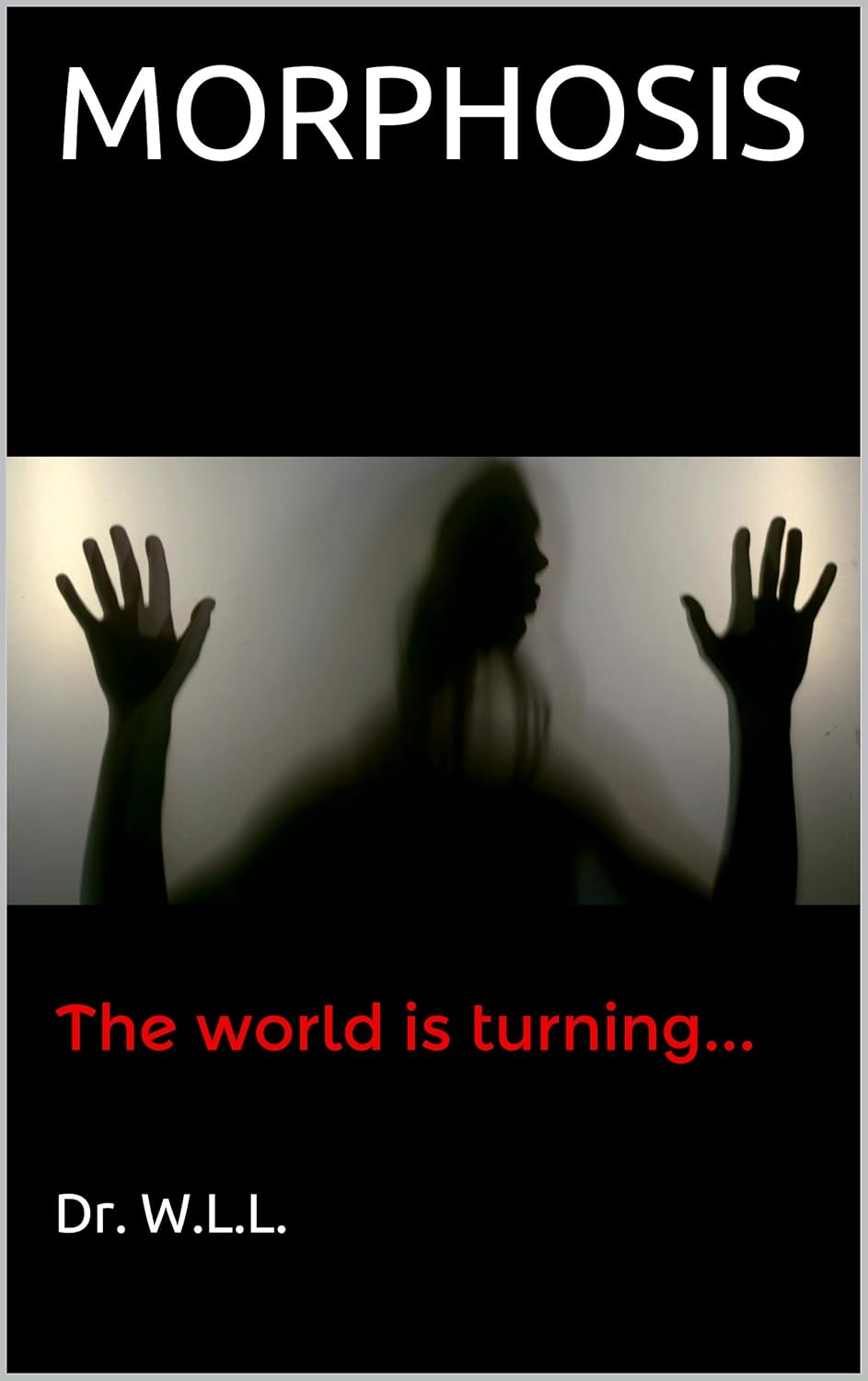 MORPHOSIS: The world is turning... poster