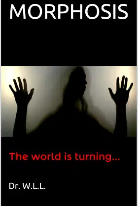 MORPHOSIS: The world is turning... poster