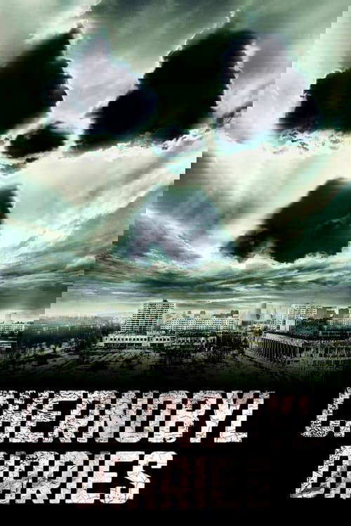 Chernobyl Diaries poster