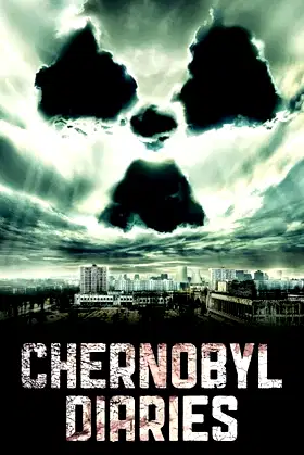 Chernobyl Diaries poster