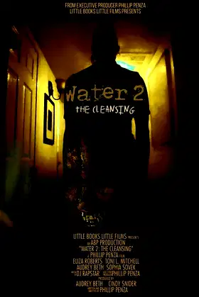 Water 2: The Cleansing poster