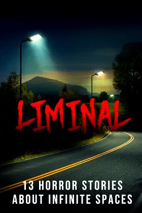 Liminal: 15 Horror Stories about Infinite Spaces (Anthologies of Terror) poster