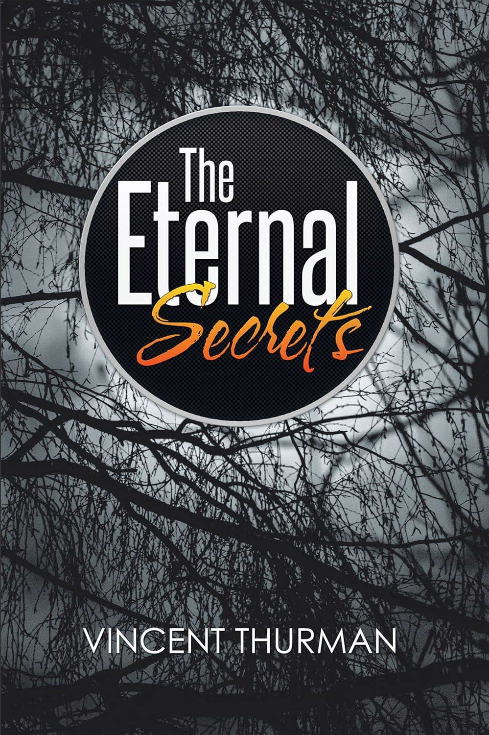 The Eternal Secrets poster