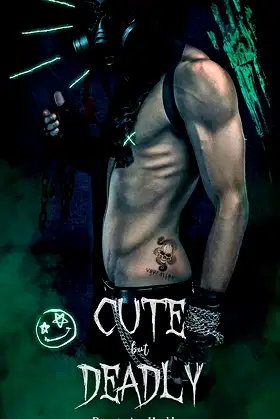Cute but Deadly (Verfallen Asylum Book 3) poster