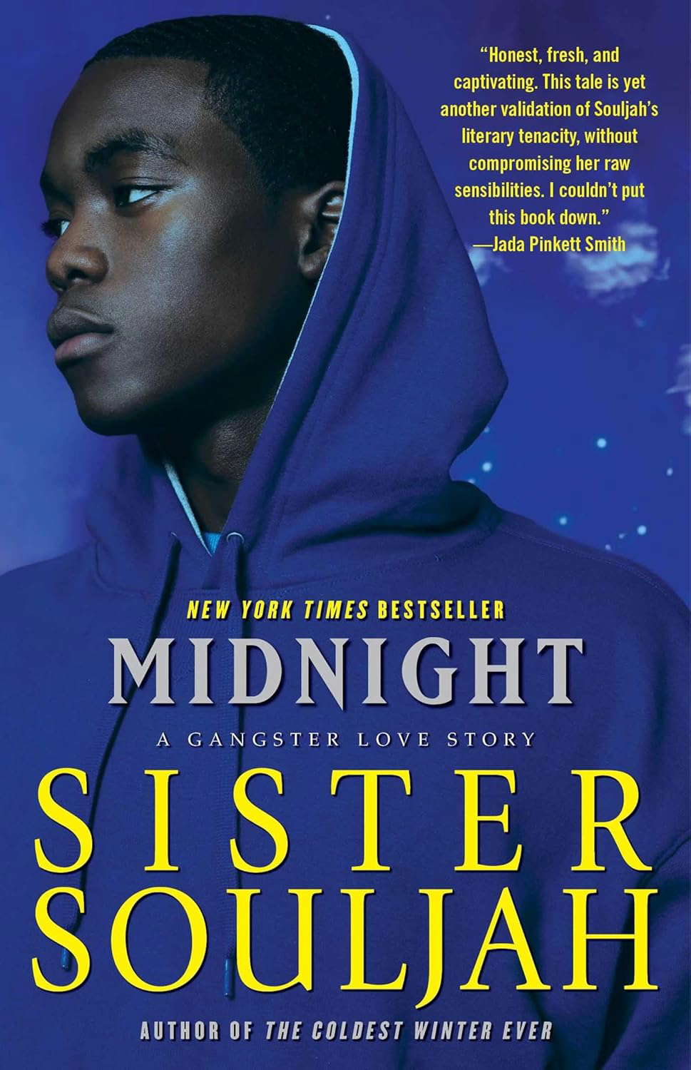 Midnight: A Gangster Love Story (1) (The Midnight Series) poster